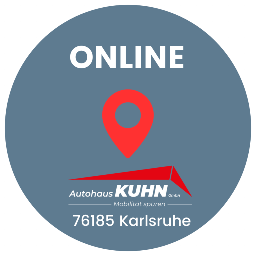 Online-Leasing Angebote Standort auswählen Autohaus Kuhn