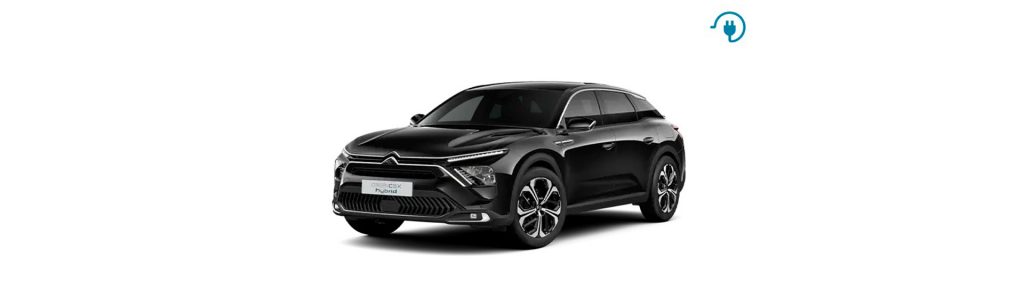 Angebot Citroën C5 X Hybrid Shine Pack Autohaus Kuhn