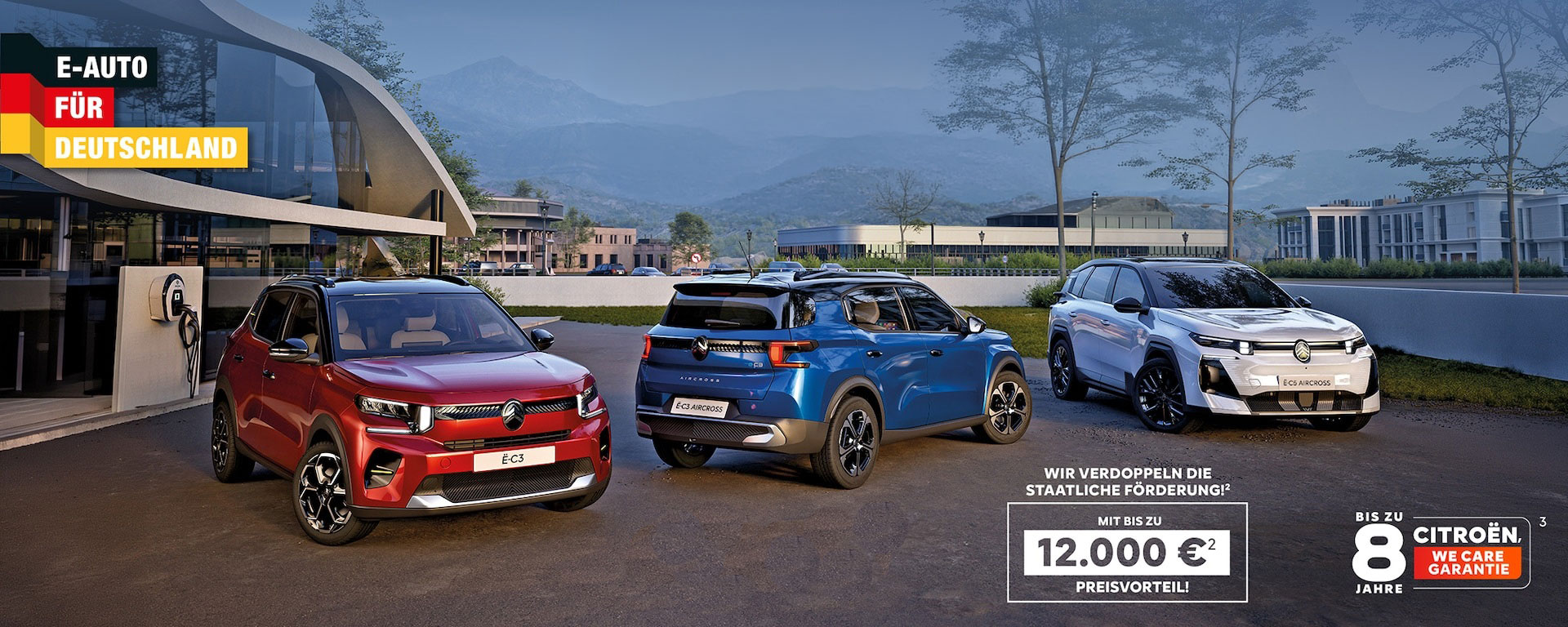 die Citroen E-Förderung bei Autohaus Kuhn die Citroen E-Förderung bei Autohaus Kuhn