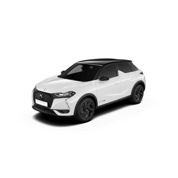 DS Experiences DS 3 Crossback Performance Line + E-Tense