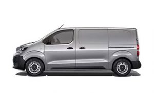 Citroën Jumpy