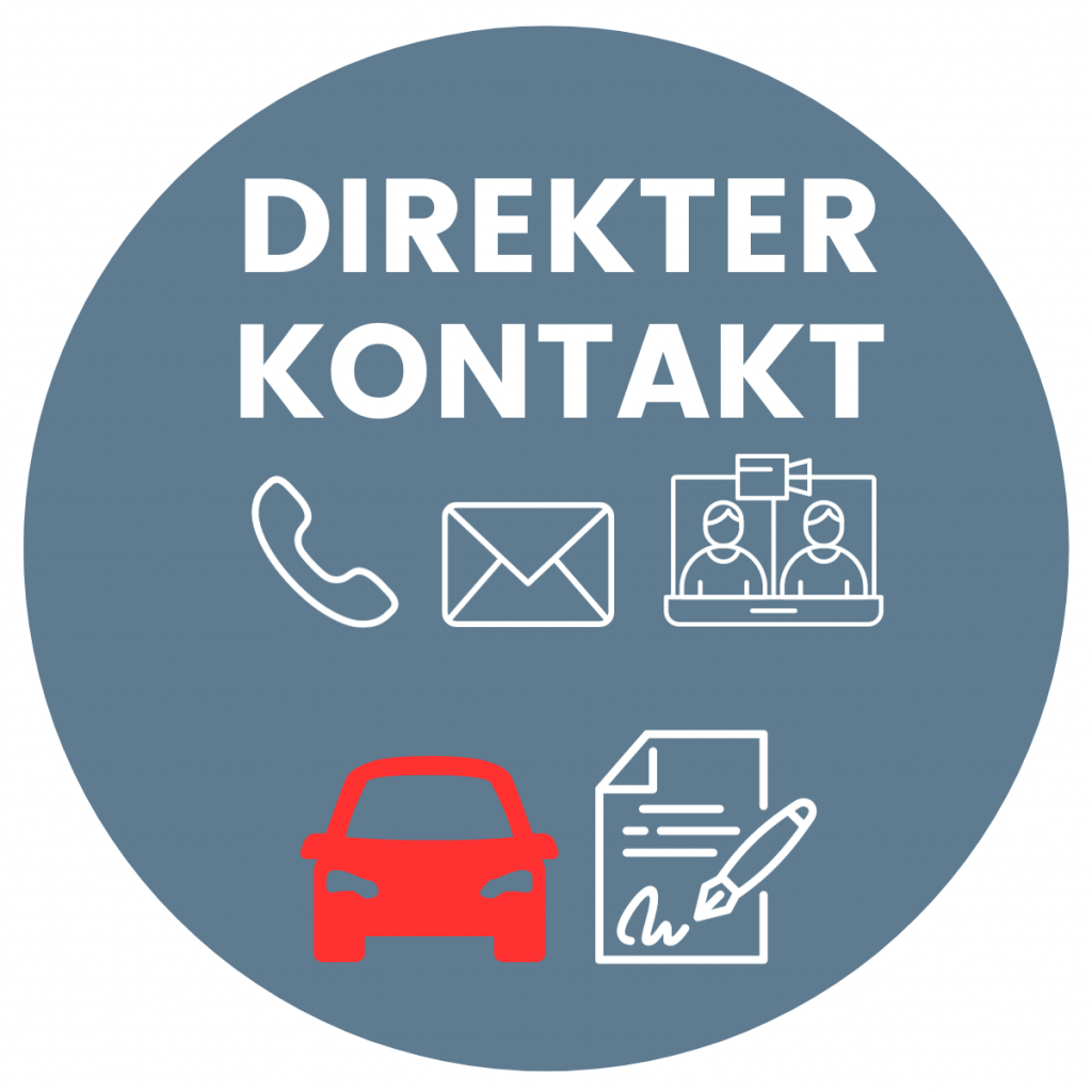 Online-Leasing Angebote Fahrzeug konfigurieren Autohaus Kuhn
