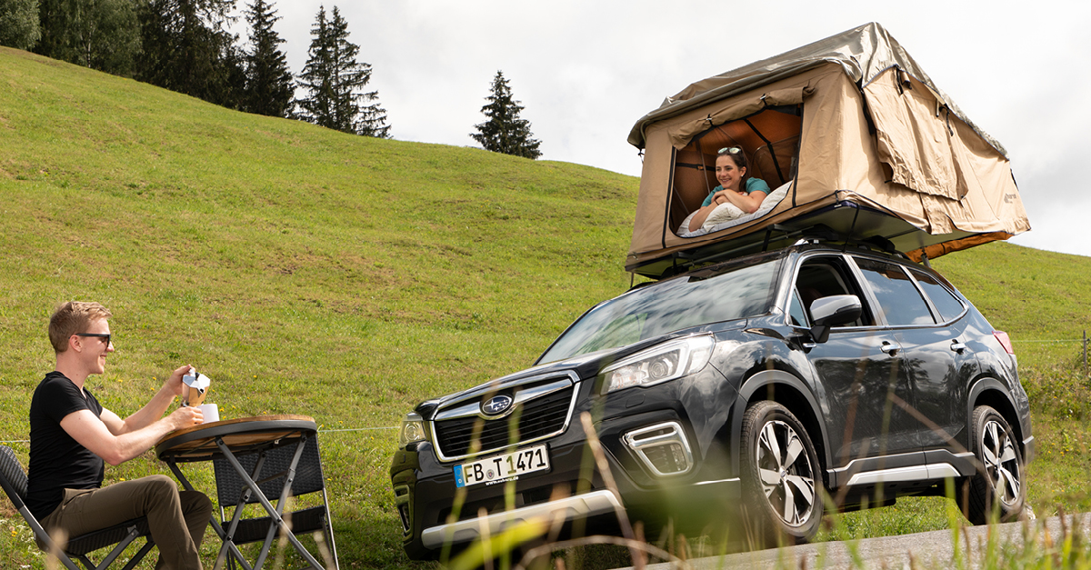 Kuhn Offenburg Camping