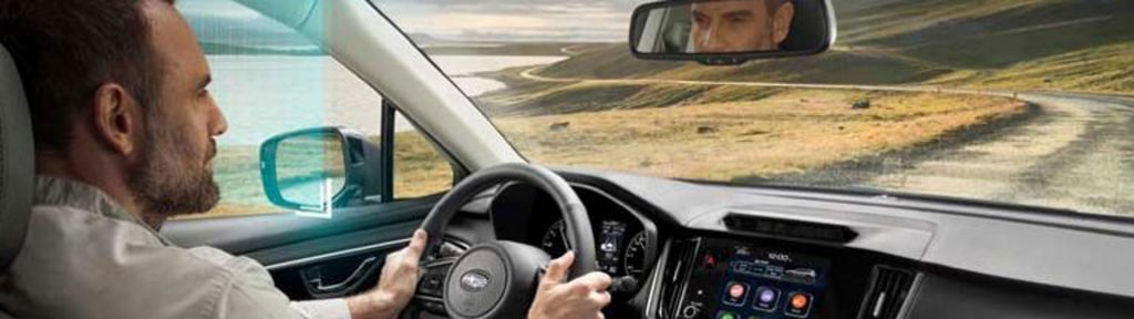 Subaru Outback sicherste Neuwagen Europas Autohaus Kuhn