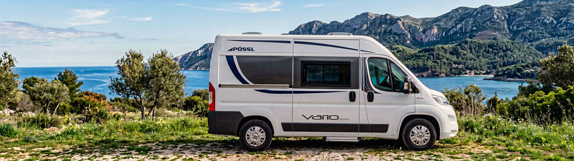 Wohnmobil-Service der Fahrzeugtechnik bei Autohaus KUHN