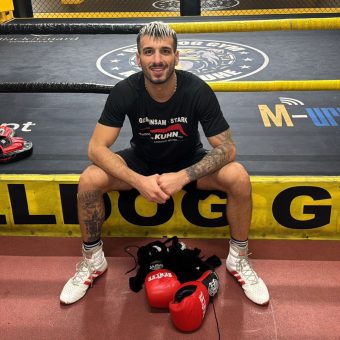 Sponsoring Alex Alselo Autohaus KUHN