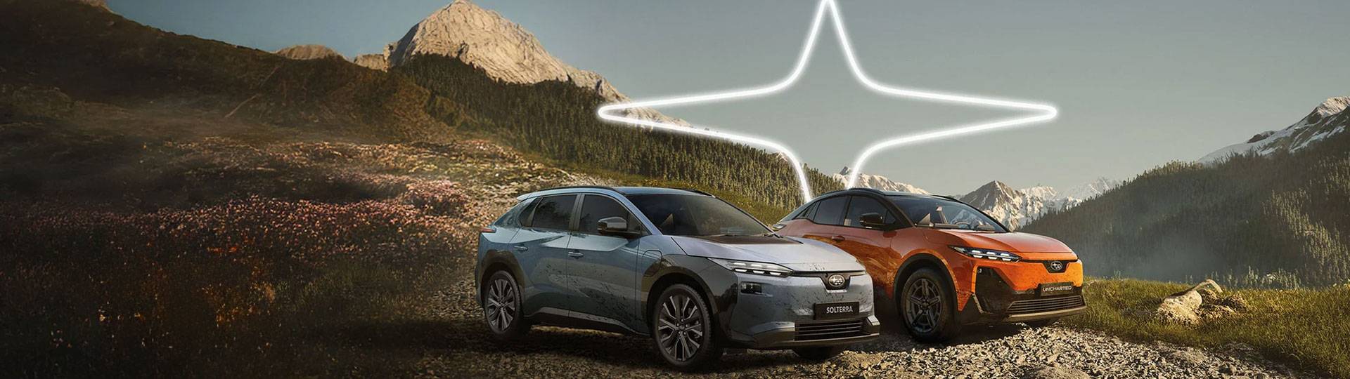 Subaru BEV-Prämie Subaru BEV-Prämie