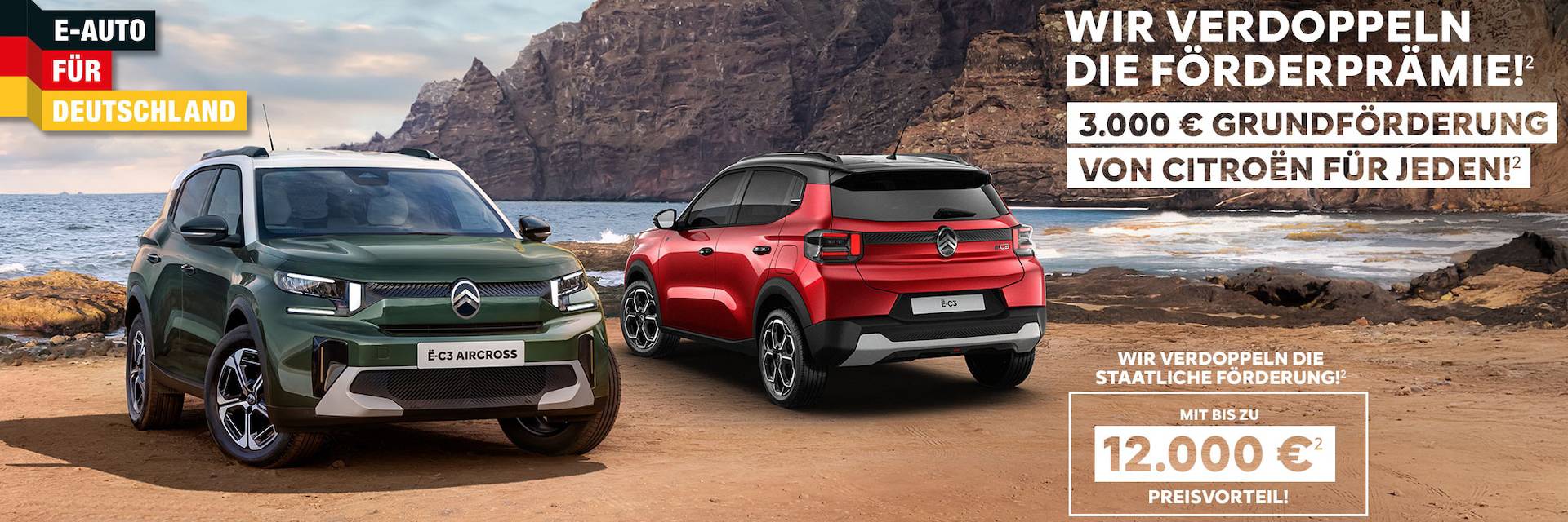 die Citroen E-Förderung bei Autohaus Kuhn die Citroen E-Förderung bei Autohaus Kuhn