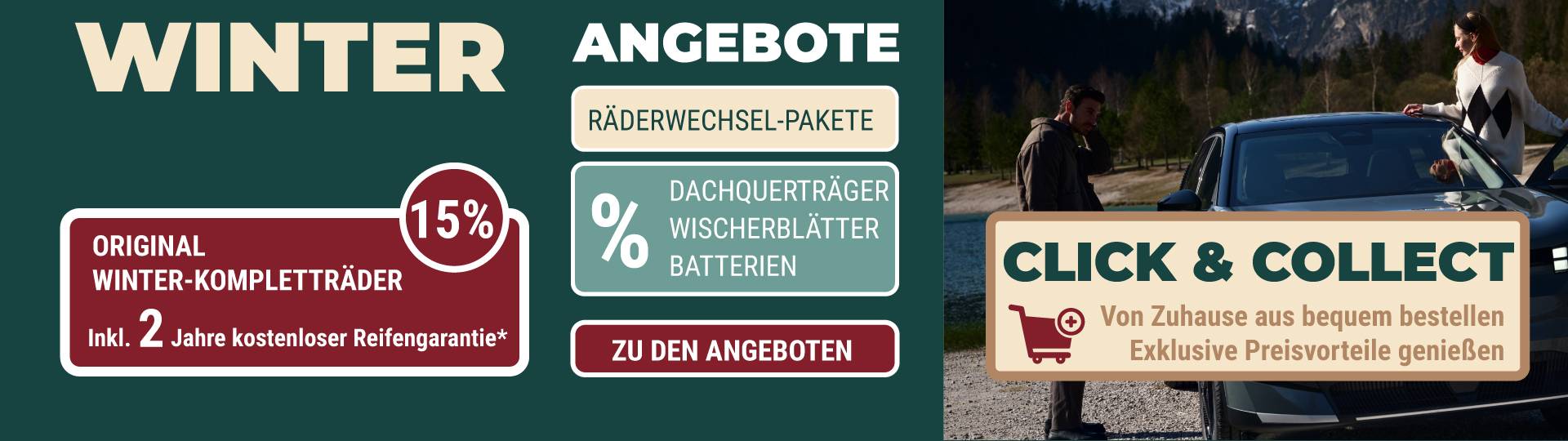 Winterangebote 2025
